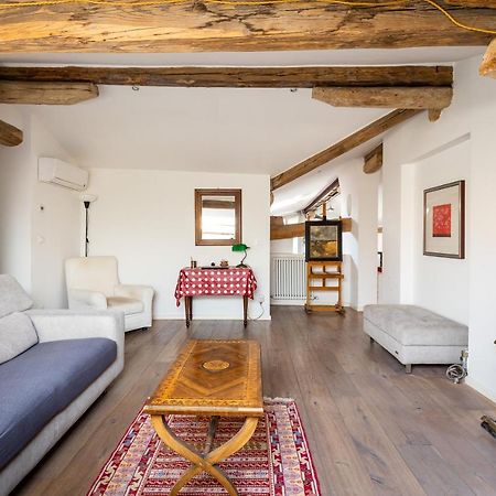 Italy Prestigious Historical Attic In Bologna Apartment Exterior photo