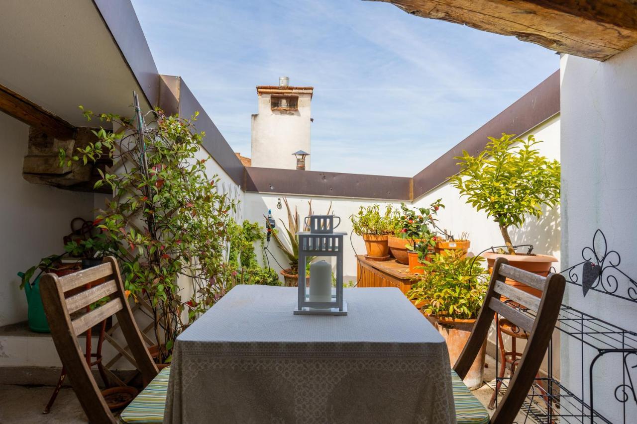 Italy Prestigious Historical Attic In Bologna Apartment Exterior photo